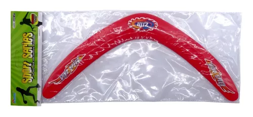 Bumeráng zacskóban - 90384