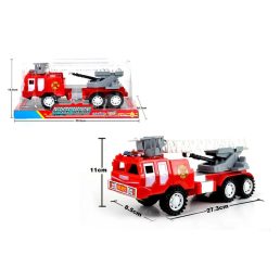 Emelőkosaras autó platformon - 90507