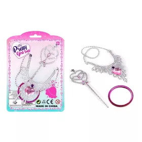 Szépség szett lapon - 90570