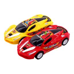 Sportautó zacskóban - 90612