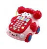Elemes telefon dobozban - 90655