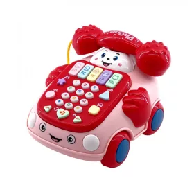 Elemes telefon dobozban - 90655