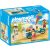 Playmobil - Fagyi árus szett - 9426