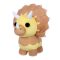 Adopt Me gyűjthető plüss figura 20 cm - Triceratops