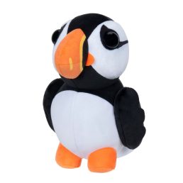 Adopt Me gyűjthető plüss figura 20 cm - Puffin