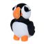 Adopt Me gyűjthető plüss figura 20 cm - Puffin