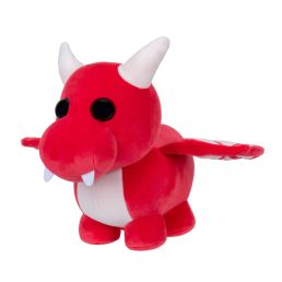 Adopt Me gyűjthető plüss figura 20 cm - Dragon