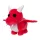 Adopt Me gyűjthető plüss figura 20 cm - Dragon