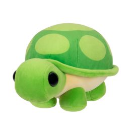 Adopt Me gyűjthető plüss figura 20 cm - Turtle