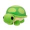 Adopt Me gyűjthető plüss figura 20 cm - Turtle