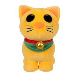 Adopt Me gyűjthető plüss figura 20 cm - Maneki-Neko