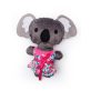 Varrható Plüss Kocka Dobozban - Koala