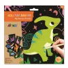 Karckép technika junior - Dino barátaim