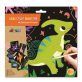 Karckép technika junior - Dino barátaim