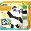 Varróműhely - Fonalkép készítés - Panda