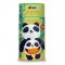 Plüss varrás - Panda kicsinyével