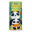 Plüss varrás - Panda kicsinyével