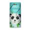 Táska készítés varrással - Panda