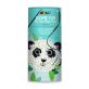 Táska készítés varrással - Panda