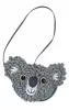 Táska készítés varrással - Koala