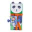 Puzzle - Panda 28 db-os