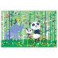 Puzzle - Panda 28 db-os