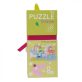 Puzzle - Unikornis 28 db-os