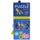 Puzzle - Óceán 28 db-os