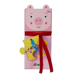Puzzle - Farm 28 db-os