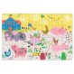 Puzzle - Farm 28 db-os