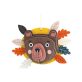 3D dekorációs puzzle - Maci