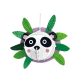 3D dekorációs puzzle - Panda