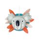 3D dekorációs puzzle - Koala