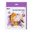 3D dekorációs puzzle - Unikornis