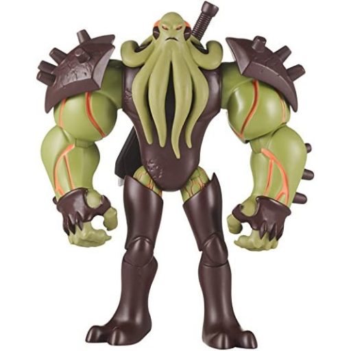 Ben 10 akciófigura - Vilgax