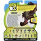 Ben 10 akciófigura - Vilgax