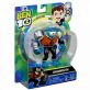 Ben 10 akciófigura - Bashmouth