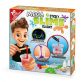 Mega Slime Kísérletező Készlet - Buki