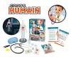 Tudományos Készlet - Az Emberi Test - Buki