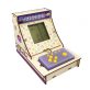 Mini Összeépíthető Arcade Játékgép 12 Játékkal - Buki