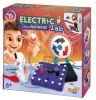 Tudományos Készlet Villamossági Műhely 22 Kísérlettel Buki
