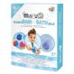 Mini Lab - Fürdőgolyó Készlet - Buki