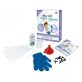Mini Lab - Szappanbuborék Készítés - Buki