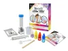 Mini Lab - Színek Kémiája Készlet - Buki