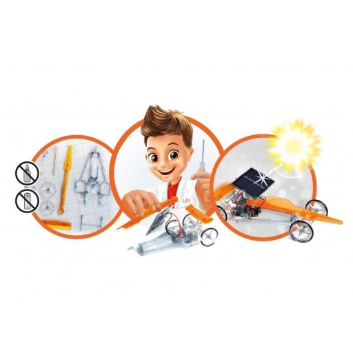 Mini lab napenergia