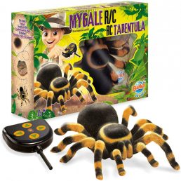 Távirányítós Pók Tarantula - Buki