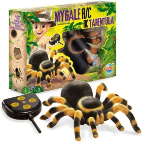 Távirányítós Pók Tarantula - Buki