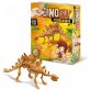 Felfedező Készlet - Stegosaurus - Buki