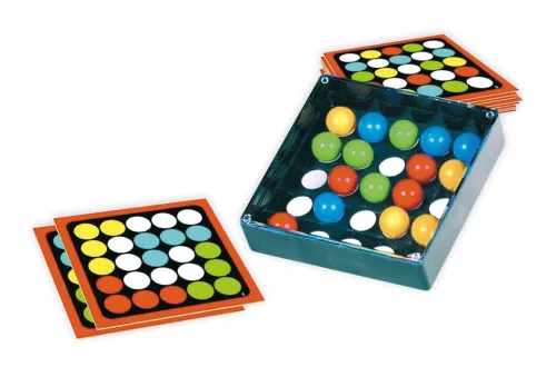 Fejlesztő játék- Fürge ujjak