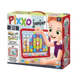Fejlesztő Játék - Pixxo Junior - Buki